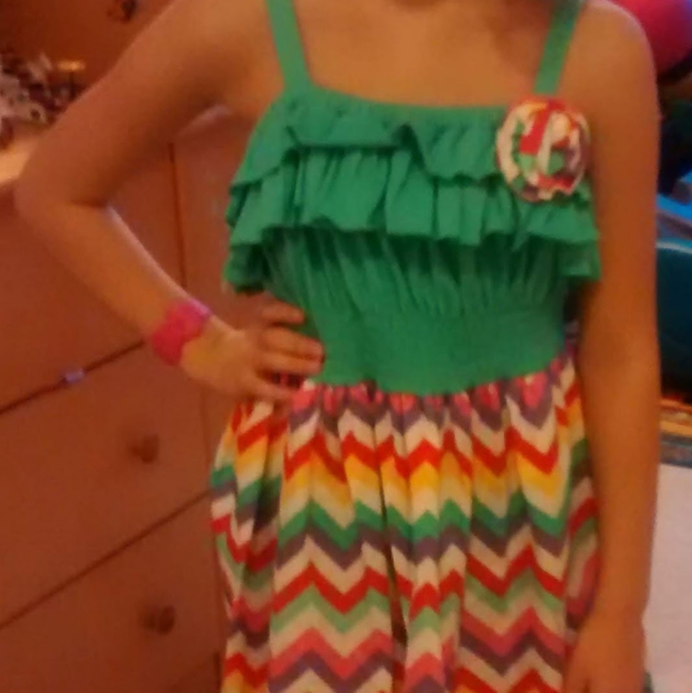 Summer Dress for girl